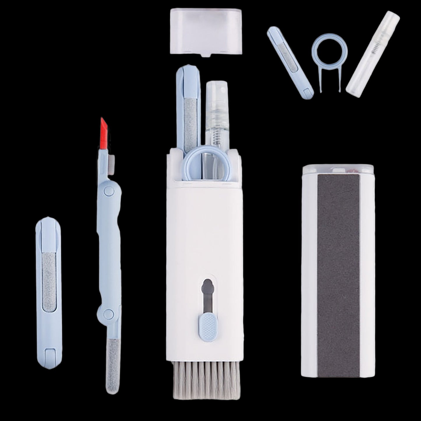 7-in-1 Device Cleaning Kit