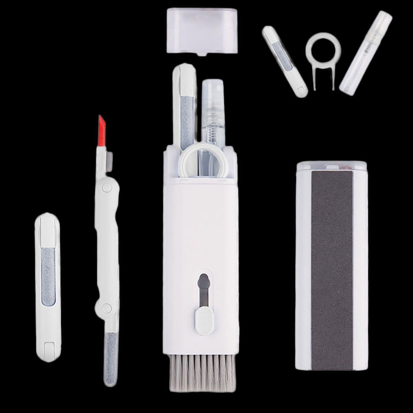 7-in-1 Device Cleaning Kit
