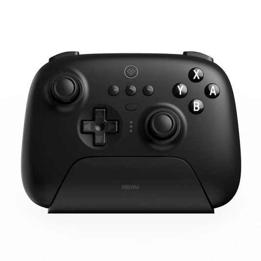 8bitdo-ultimate-bluetooth-wireless-gamepad-with-charging-station-black-737