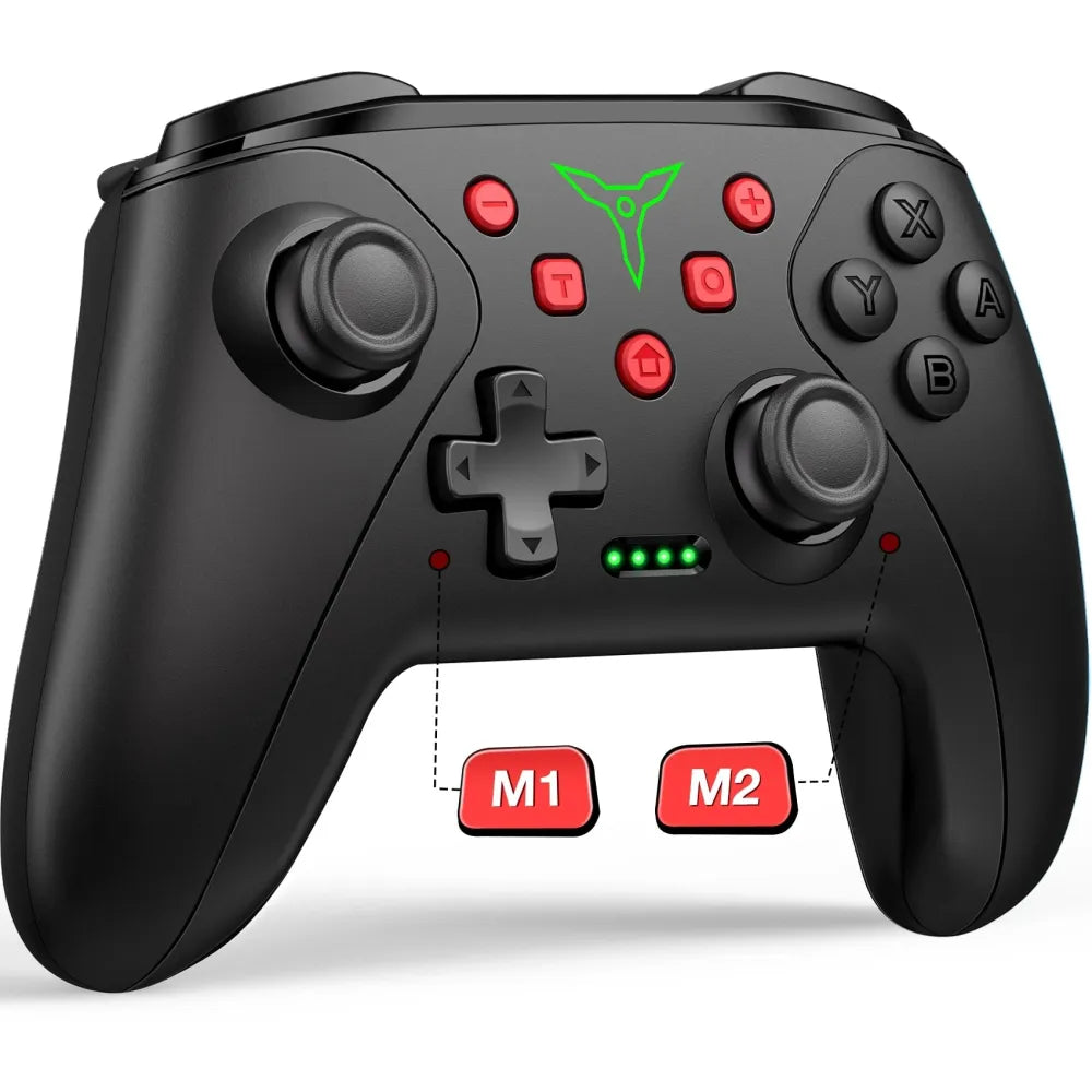 beboncool-wireless-rgb-gamepad-x146-ae-fm-700