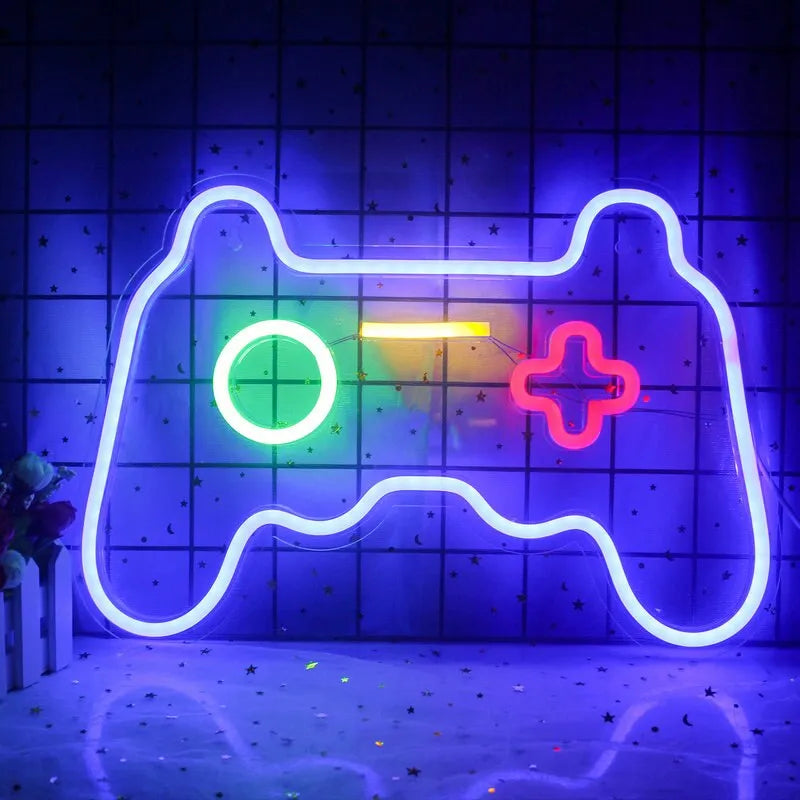 gamepad-shaped-led-neon-sign-190