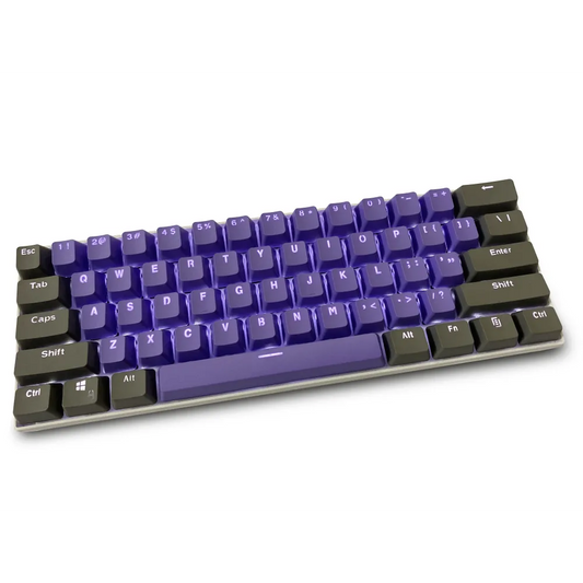 hyekit-pbt-backlit-keycaps-61-keys-gray-purple-165