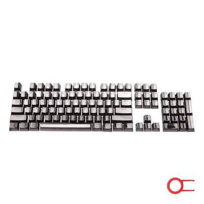 buy-redragon-backlit-pbt-electroplated-keycaps-104-keys-black-315