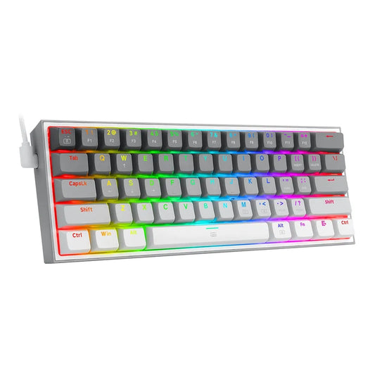 redragon-fizz-k617-mechanical-rgb-wired-keyboard-61-keys-gardient-grey-red-919