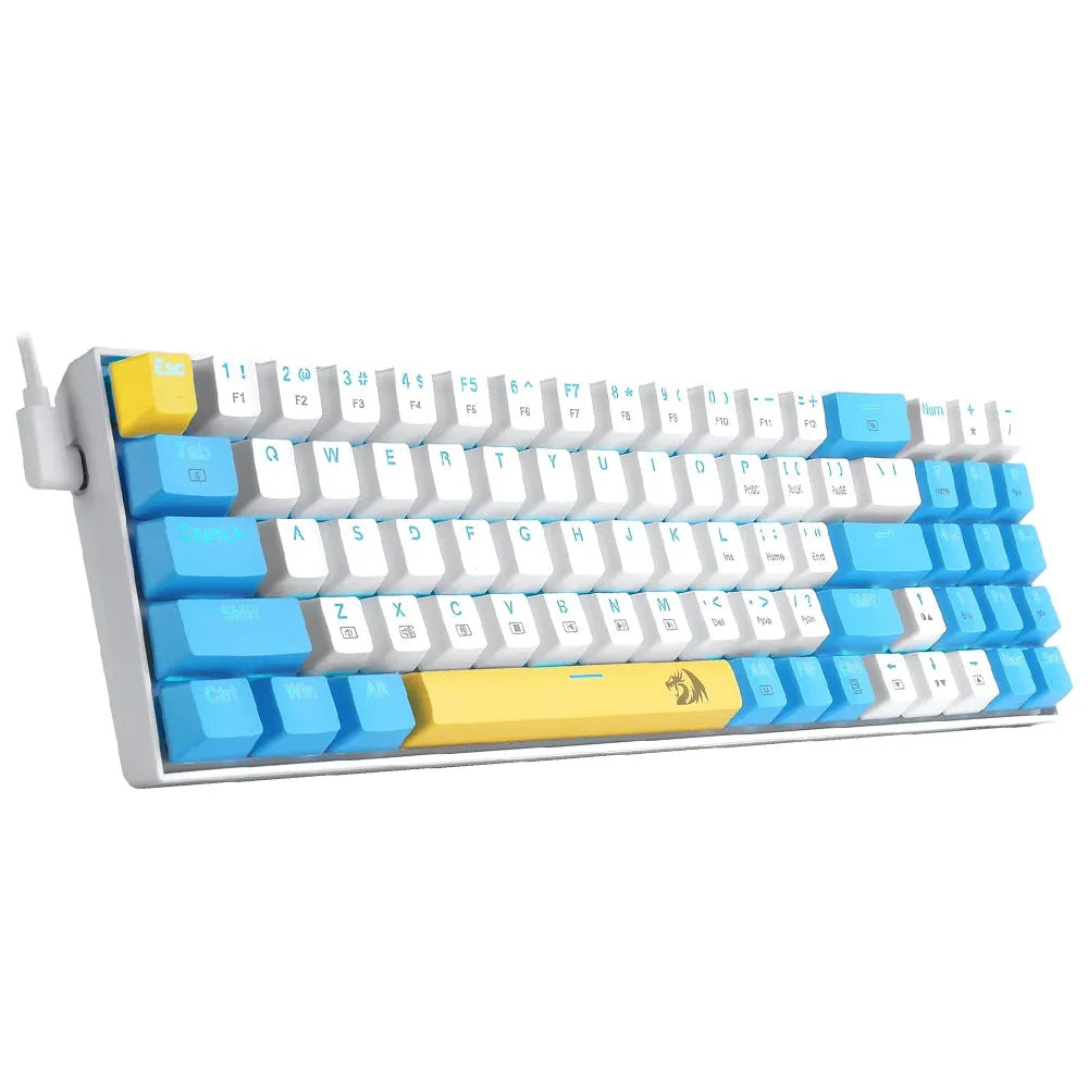 redragon-k688-wired-mechanical-keyboard-78-keys-white-blue-550