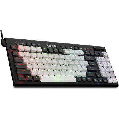 redragon-sion-k653-ultra-thin-rgb-wired-mechanical-keyboard-96-keys-black-white-2103