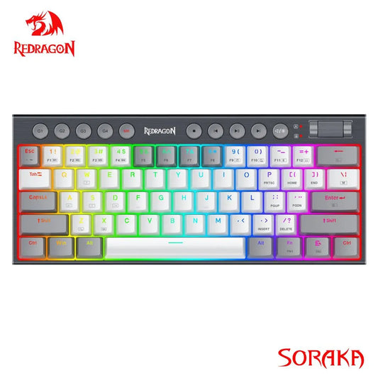 redragon-soraka-k647-ultra-thin-mechanical-rgb-keyboard-61-keys-white-red-893