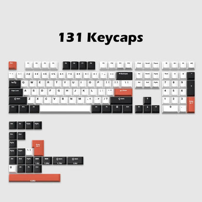 womier-pbt-double-shot-keycaps-131-168-keys-white-black-740